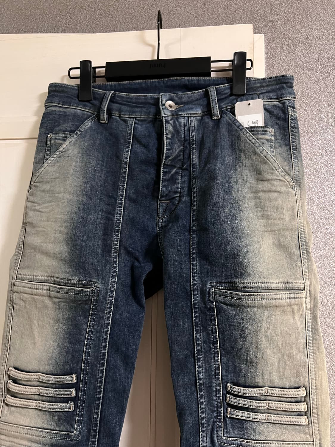 [S] 릭오웬스 다크쉐도우 나가킨 미네랄 상품이미지3