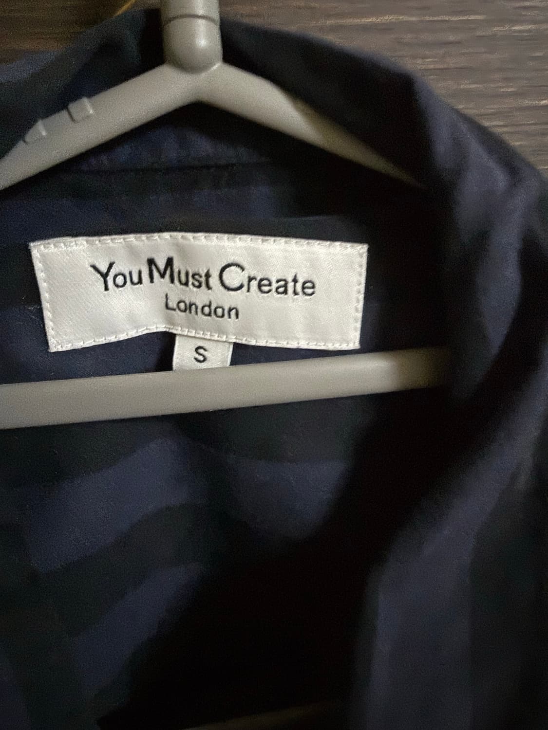 Ymc bowie shirt 자켓 상품이미지4