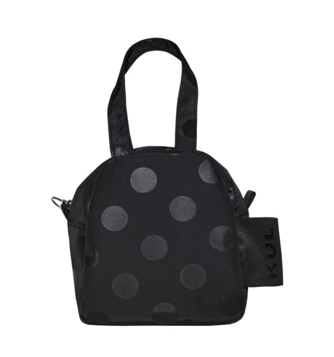 kul 큘 땡땡이 토트백 bundy 번디백 상품이미지1