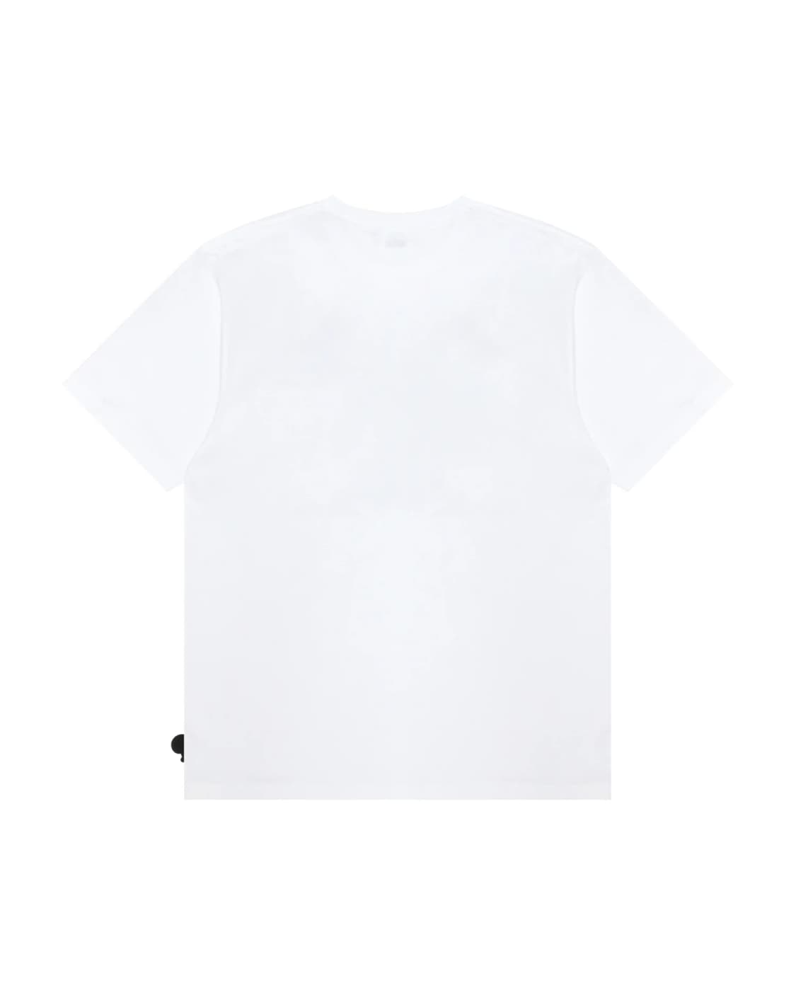 (오더) 베이프 베이비 마일로 26SS 다마고치 반팔 티셔츠 화이트 S 상품이미지2