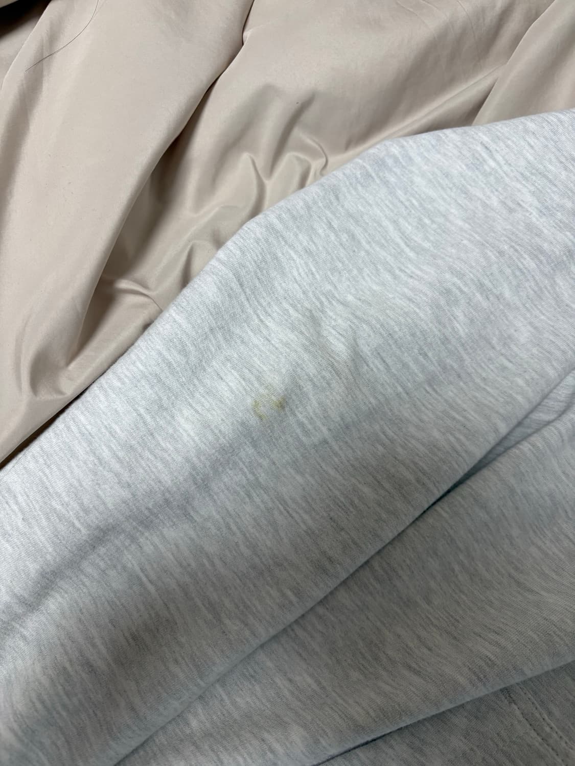 오아시스 공식 머천 후드집업 상품이미지3