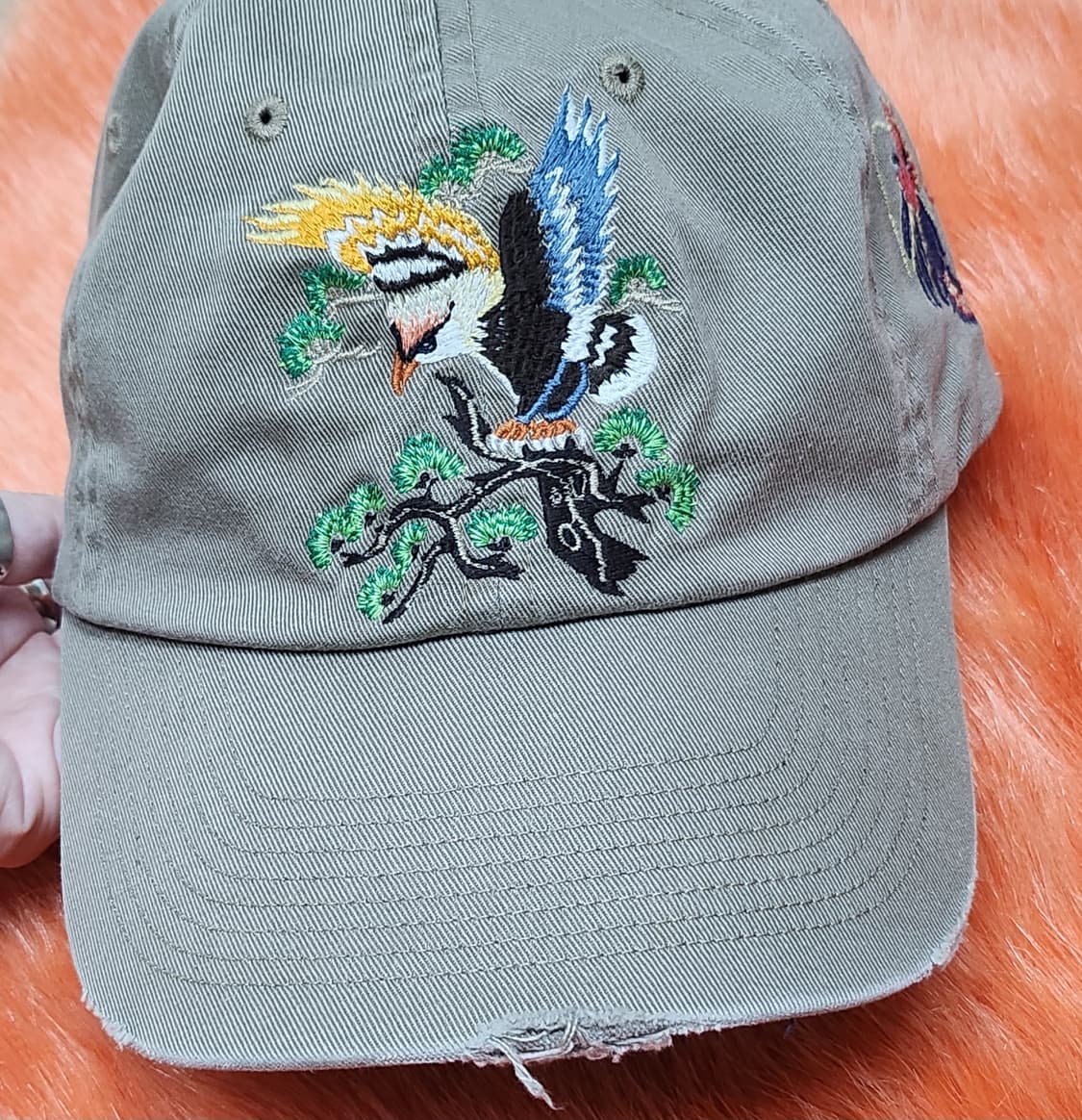 Polo by Ralph lauren 폴로 독수리 자수 상품이미지6