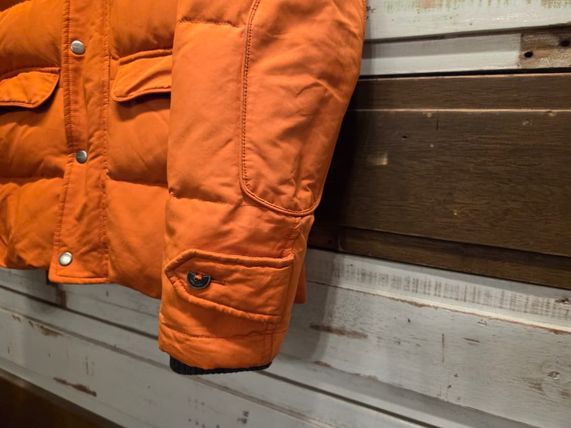 시리즈 구스다운자켓  상품이미지6