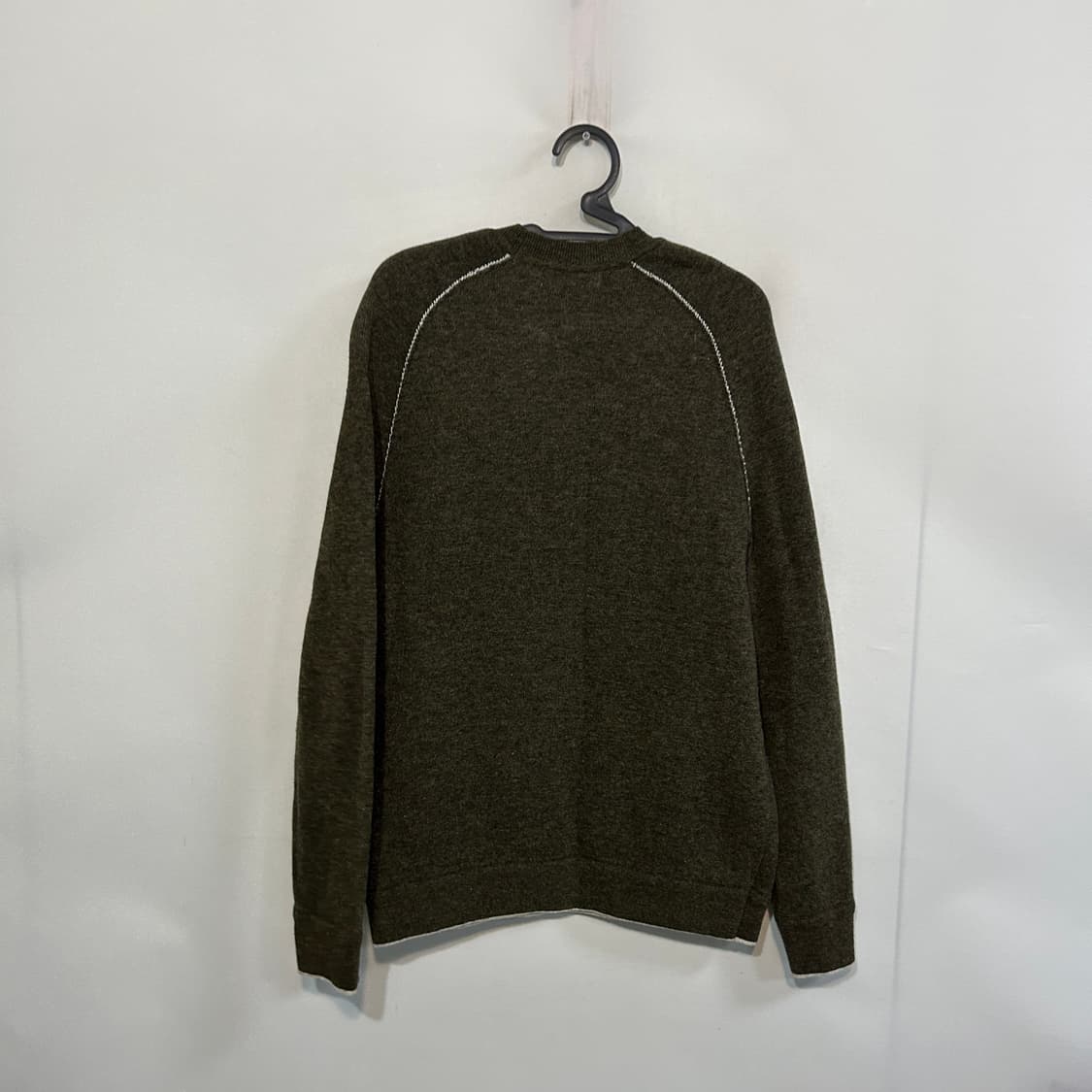 써스데이아일랜드 여성 니트 95 상품이미지3