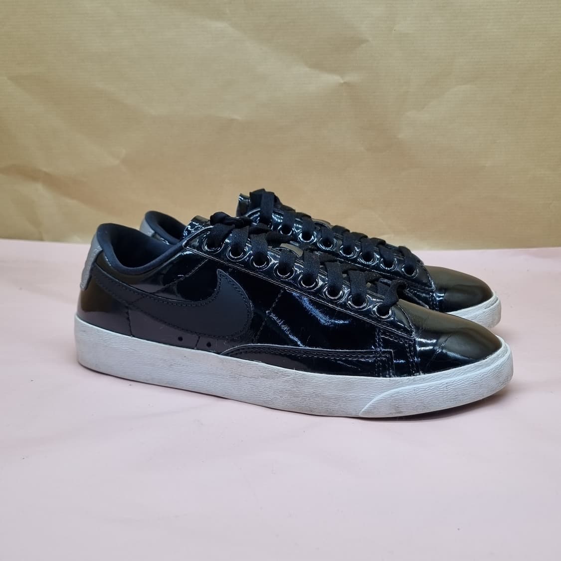 나이키 블레이져 로우 225 상품이미지1