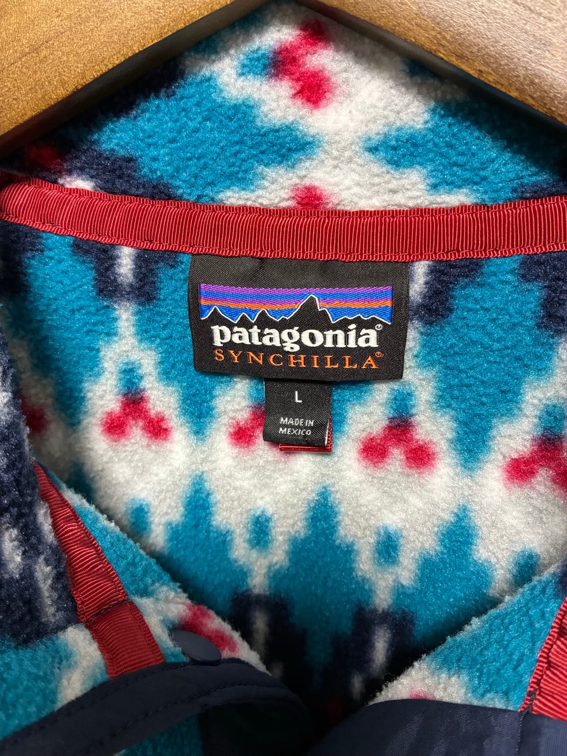 파타고니아 신칠라 라지 상품이미지3