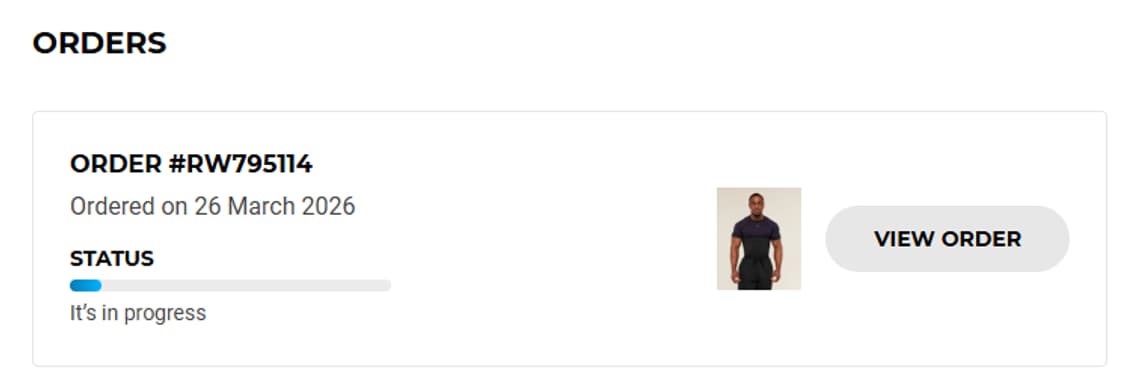 짐샤크 오닉스 5.0 후드 반팔 퍼플/블루 Gymshark onyx v5 상품이미지6