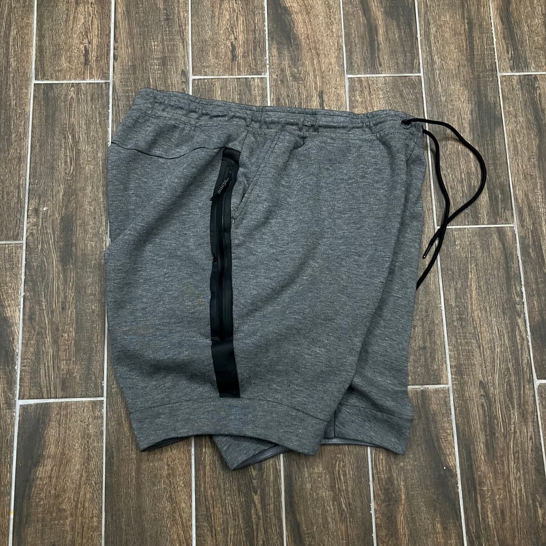 나이키 테크팩 추리닝 반바지 상품이미지2