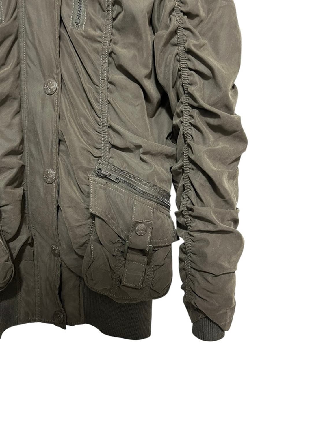 vtg jacket 상품이미지3