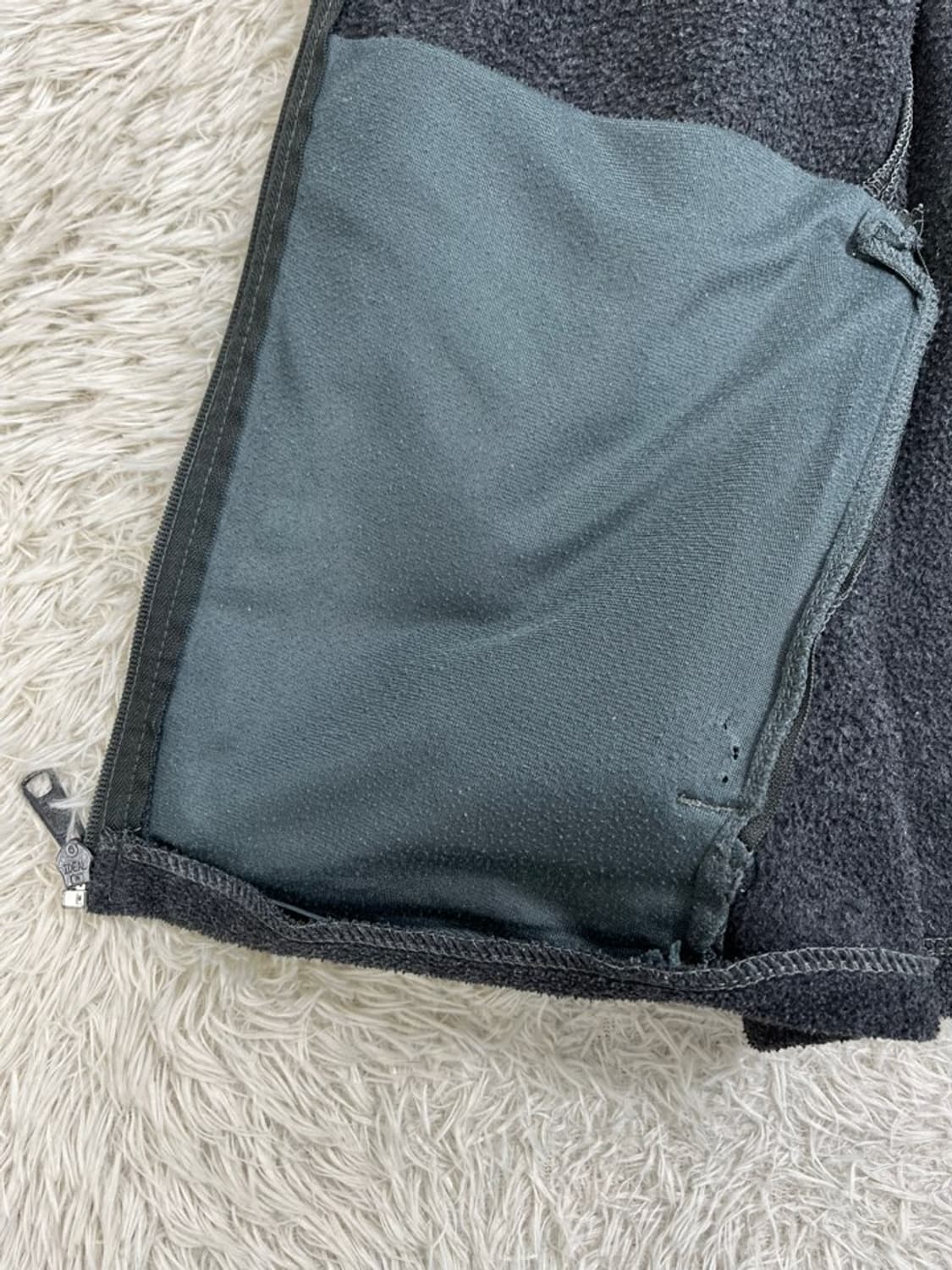 콜롬비아 플리스 자켓/#192 상품이미지5