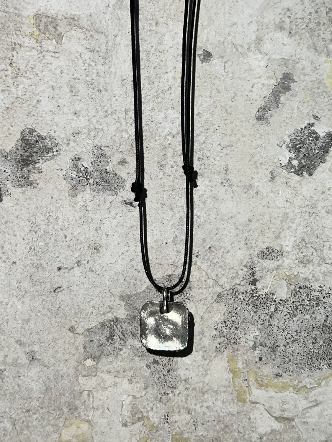 빈티지 인디언 펜던트 상품이미지2