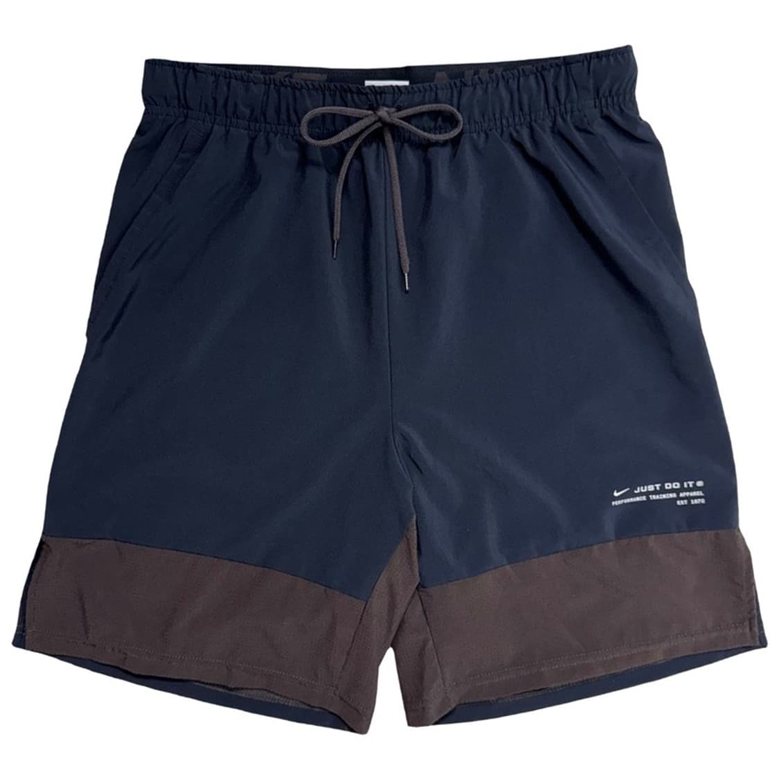 NIKE 드라이핏 Q5 플렉스 우븐 트레이닝 쇼츠 M 상품이미지1