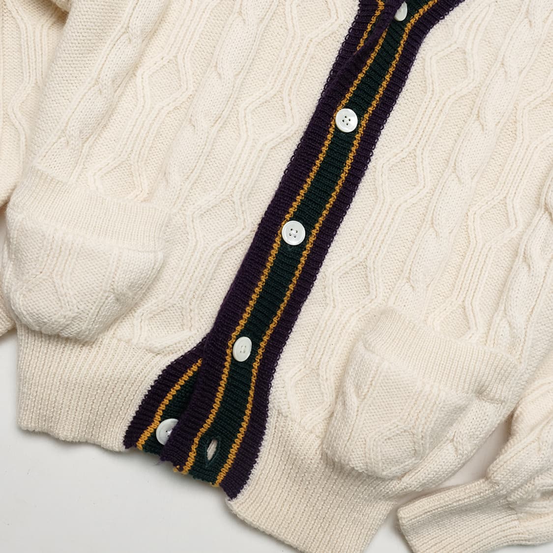 tilden cardigan 상품이미지3