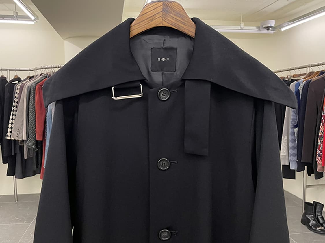 G.O.P (loose fit) 상품이미지2
