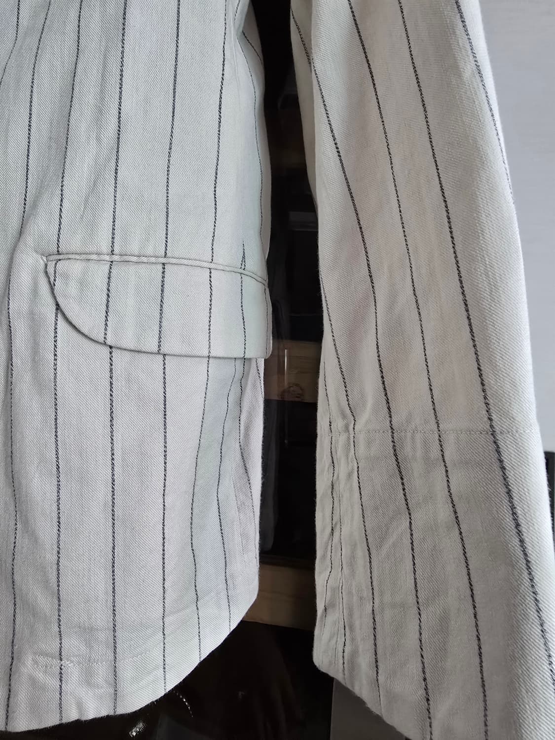 45R 블레이져 자켓 3사이즈입니다. 상품이미지2