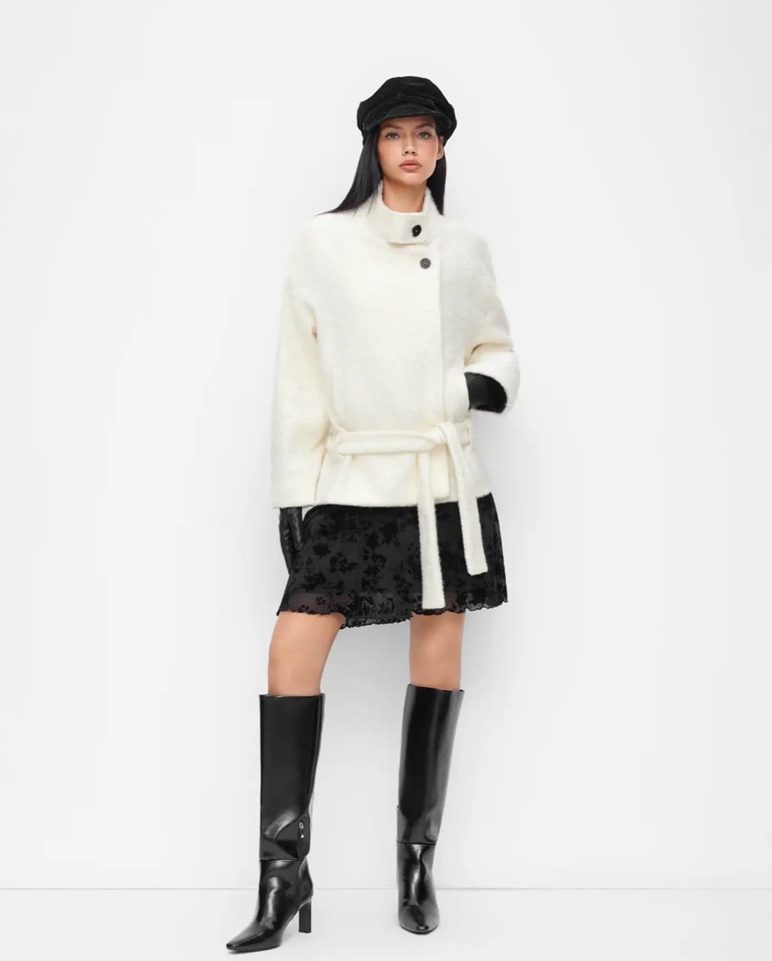 울 재킷 상품이미지1