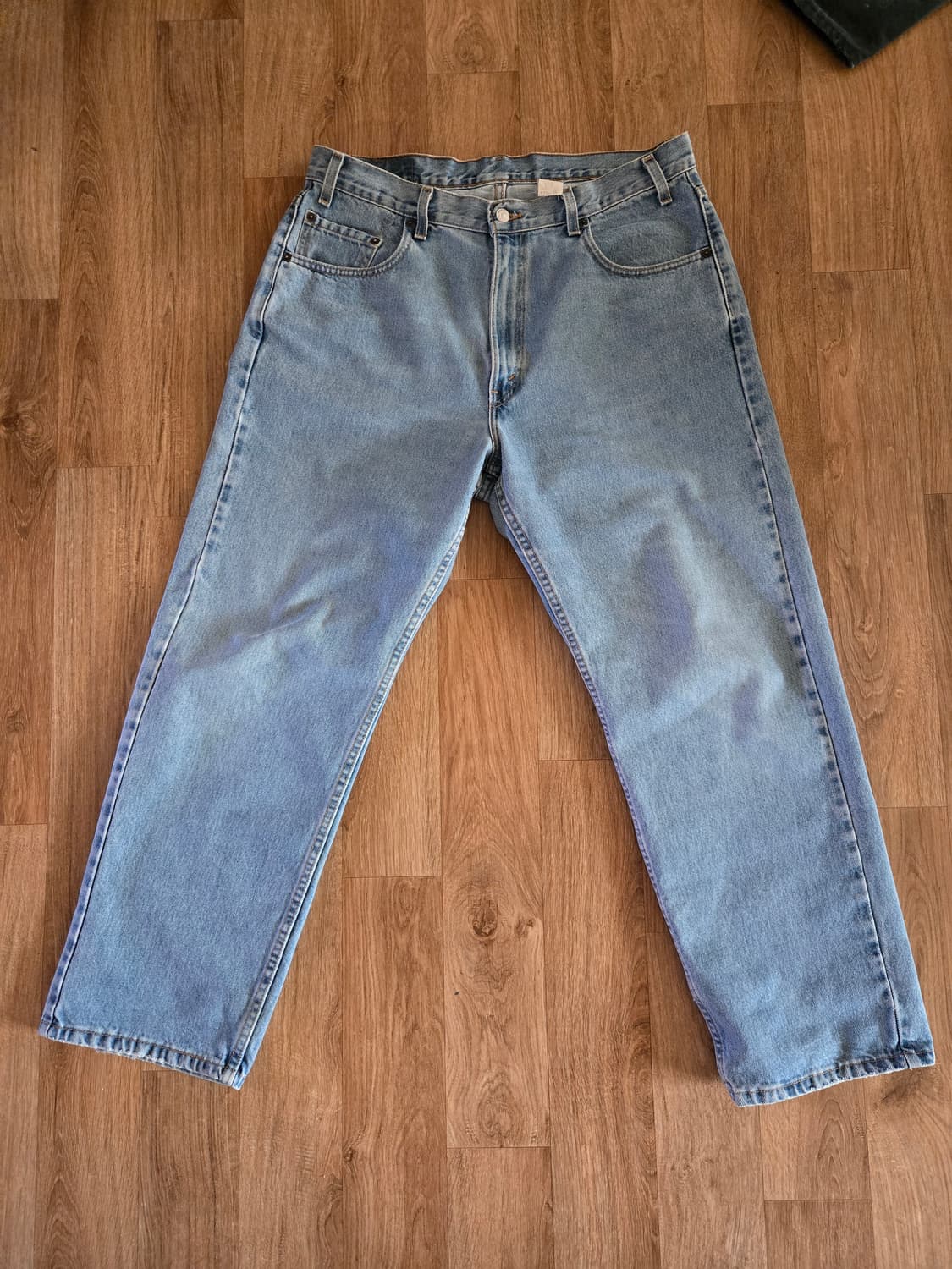 90s 569 리바이스 미제 상품이미지1