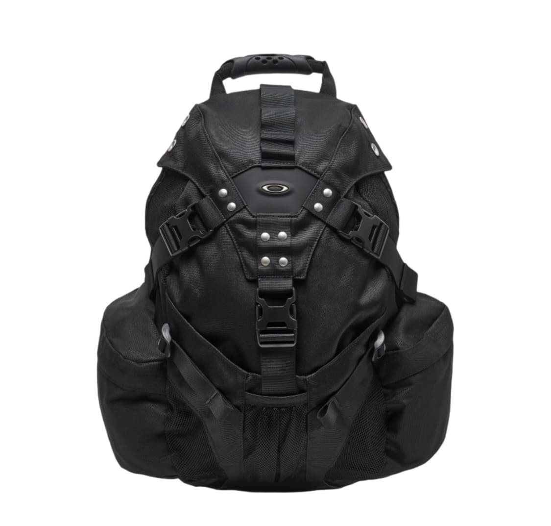 오클리 아이콘 RC 백팩 블랙아웃 상품이미지1