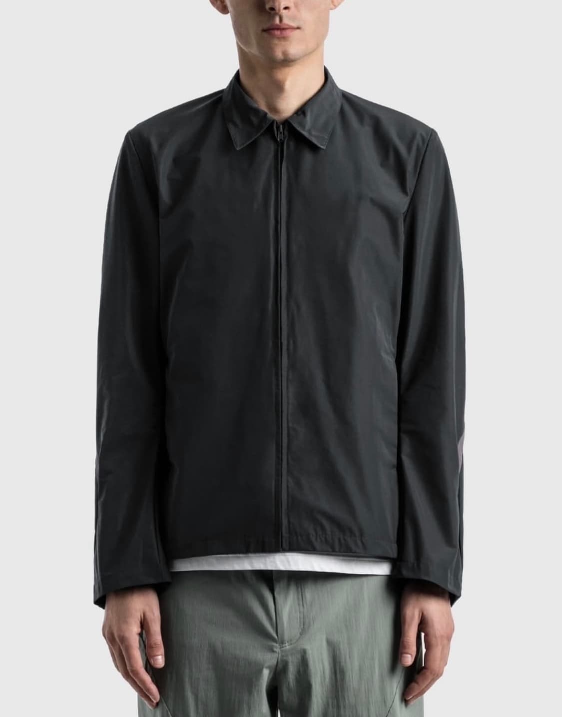 Post Archive Faction 4.0 JACKET RIGHT (M 상품이미지2
