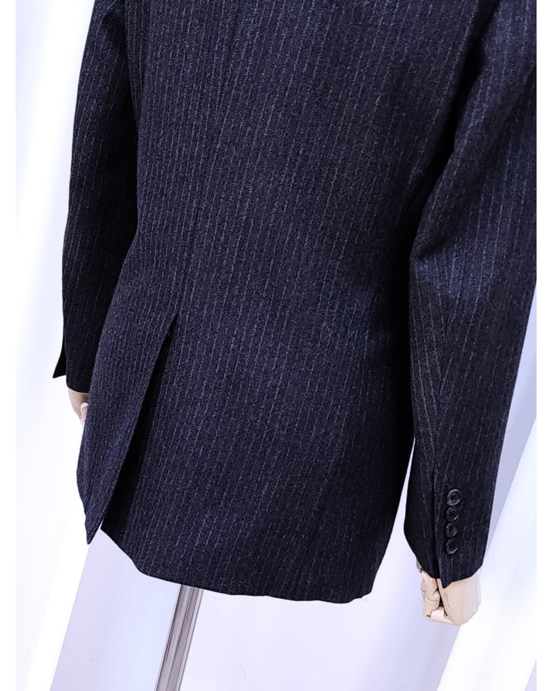 KOICHI NAKANSHI 130수 울자켓 상품이미지6