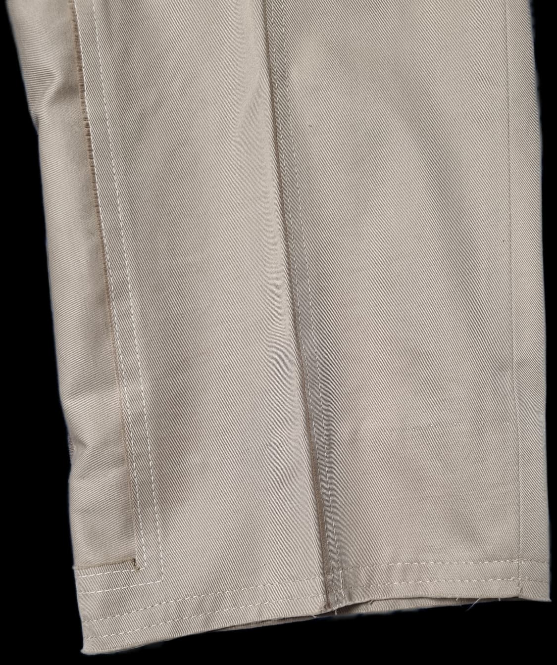 타이핑미스테이크 베이지 치노 팬츠 M 사이즈 상품이미지5