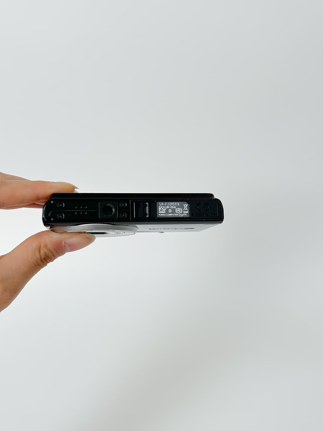 초보자추천!) 카시오 엑슬림 zs10 exilim 빈티지 디카 상품이미지8