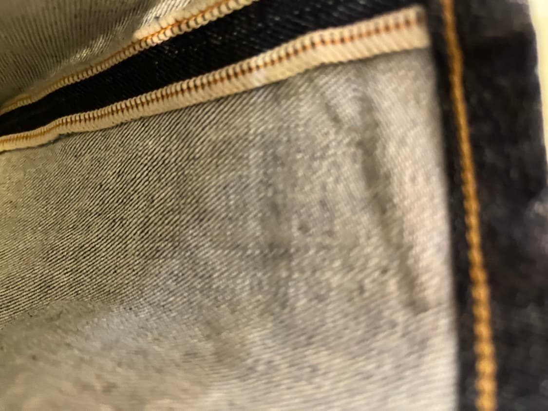 빔즈 데님 상품이미지6