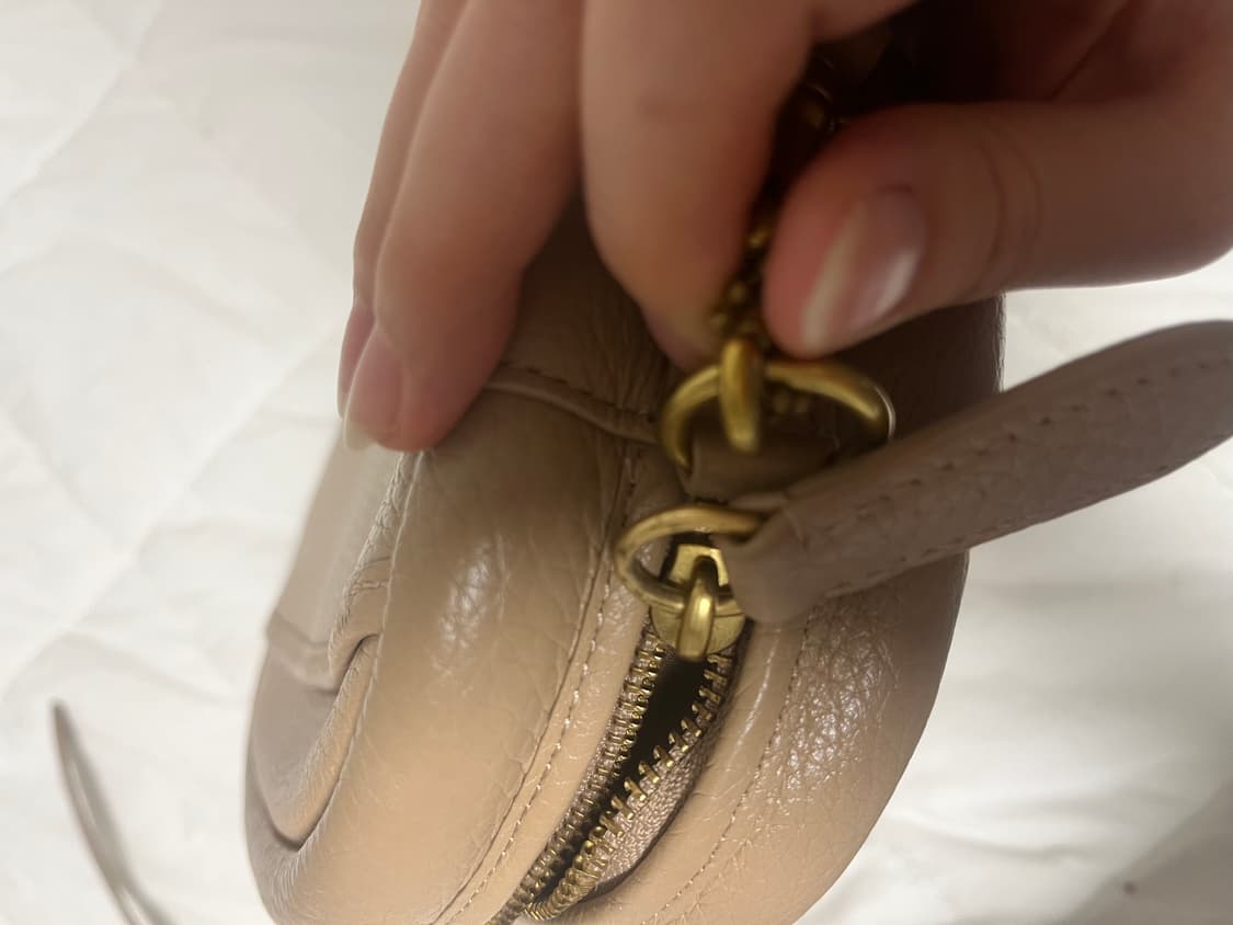 코치 카메라백 C5809 상품이미지3