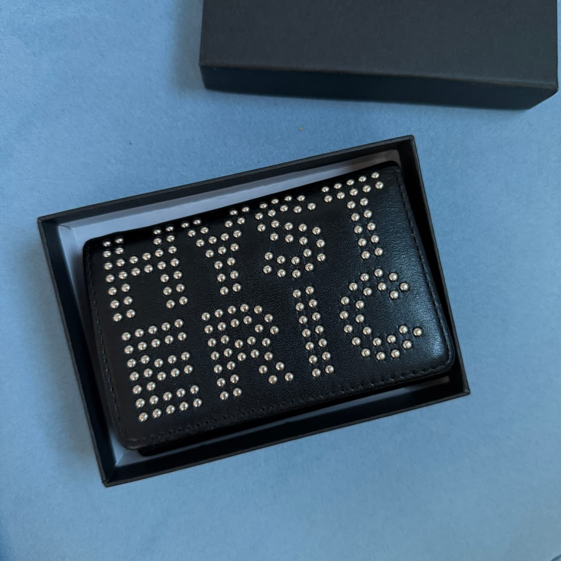 히스테릭글래머 지갑 HYSTERIC GLAMOUR 상품이미지2