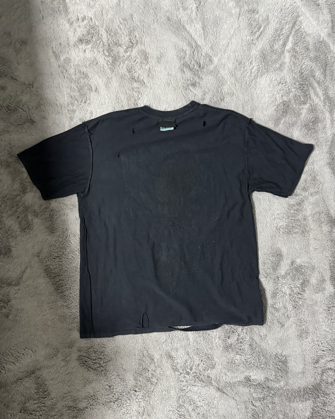 블랙스미스 반팔 L사이즈 상품이미지2