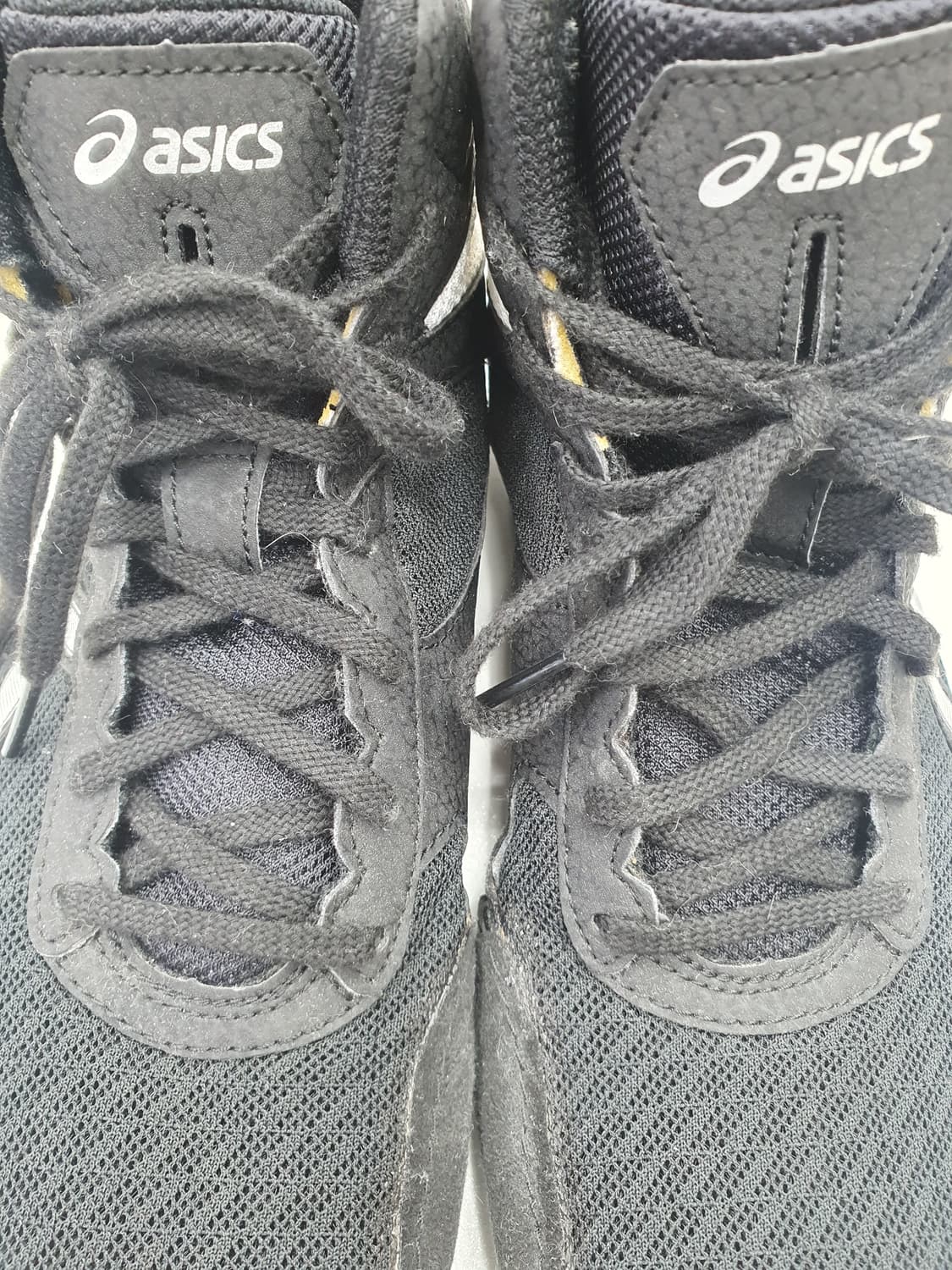 아식스 MATFLEX6 레슬링화 260mm 상품이미지6