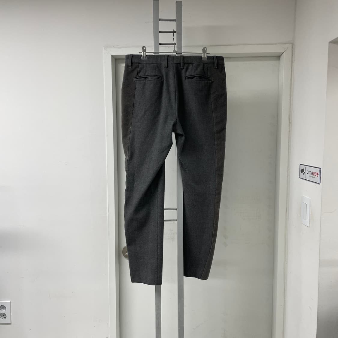 라프시몬스 팬츠 48 상품이미지5