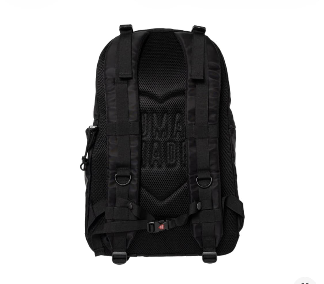 휴먼메이디 밀리터리백팩 상품이미지2