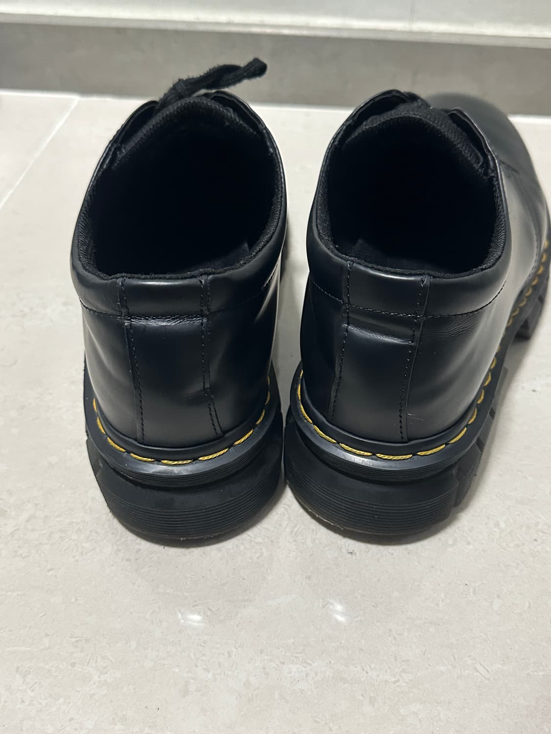 닥타마틴 구두 리카드 3i uk9 (280) 상품이미지5