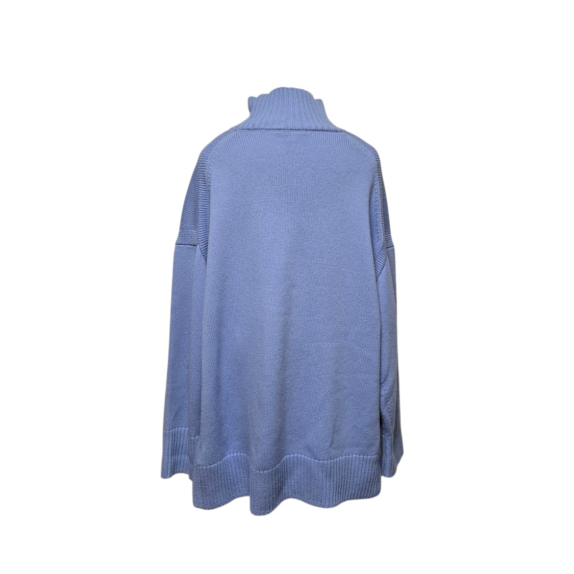 코스 울 터틀넥 니트 / 여성 니트 상품이미지2