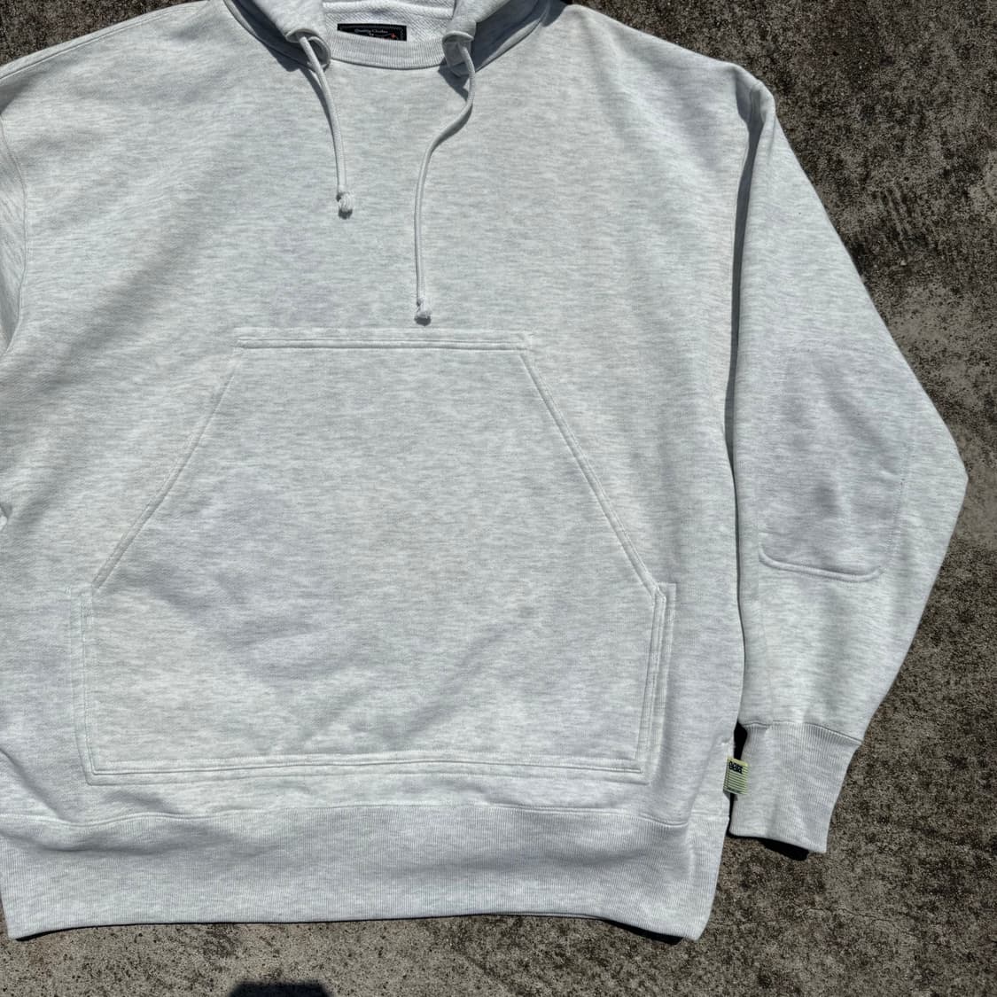 [L] Beams Plus SSZ 애프터 후디 상품이미지4