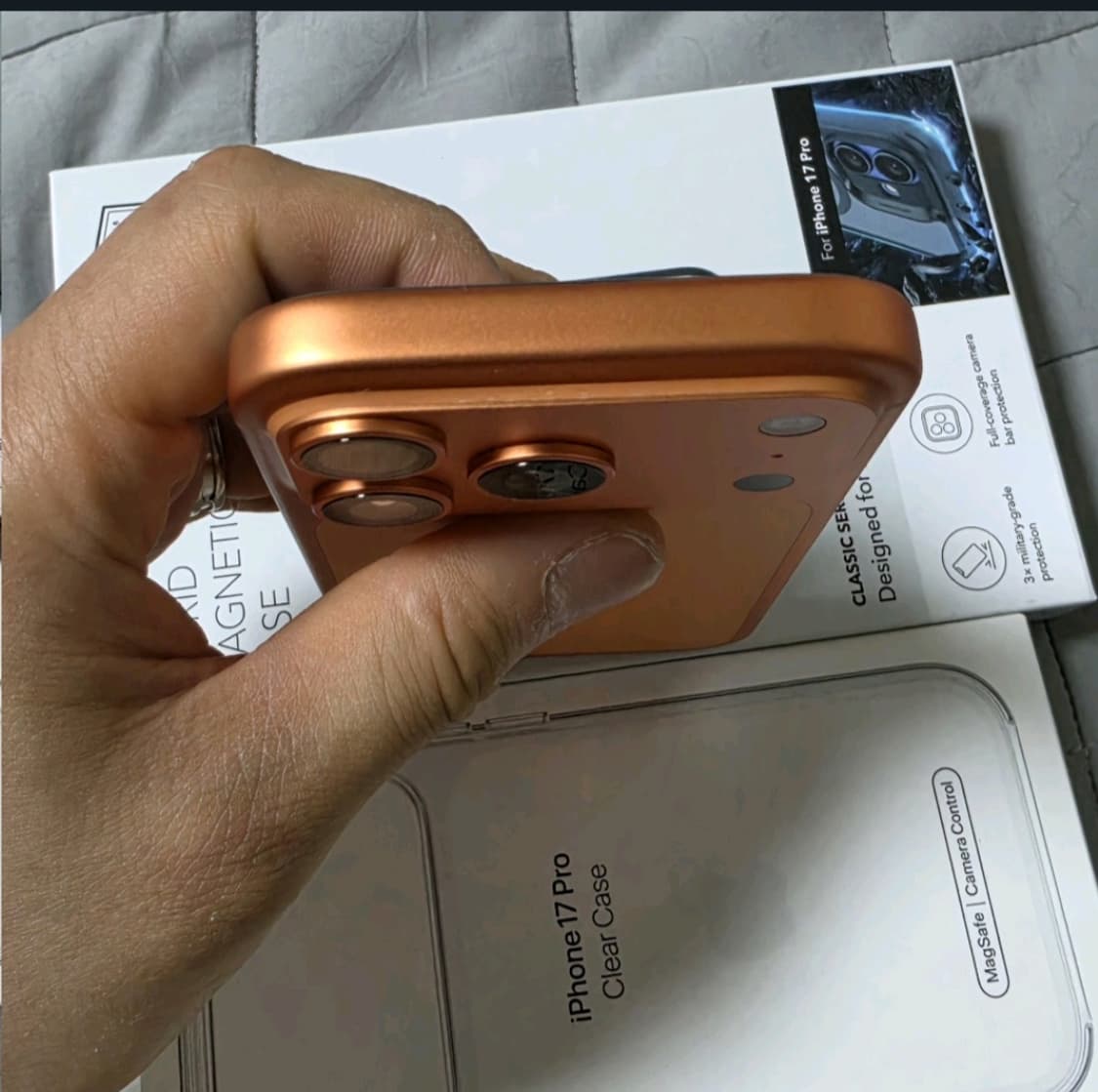 아이폰17프로 512기가 상품이미지4