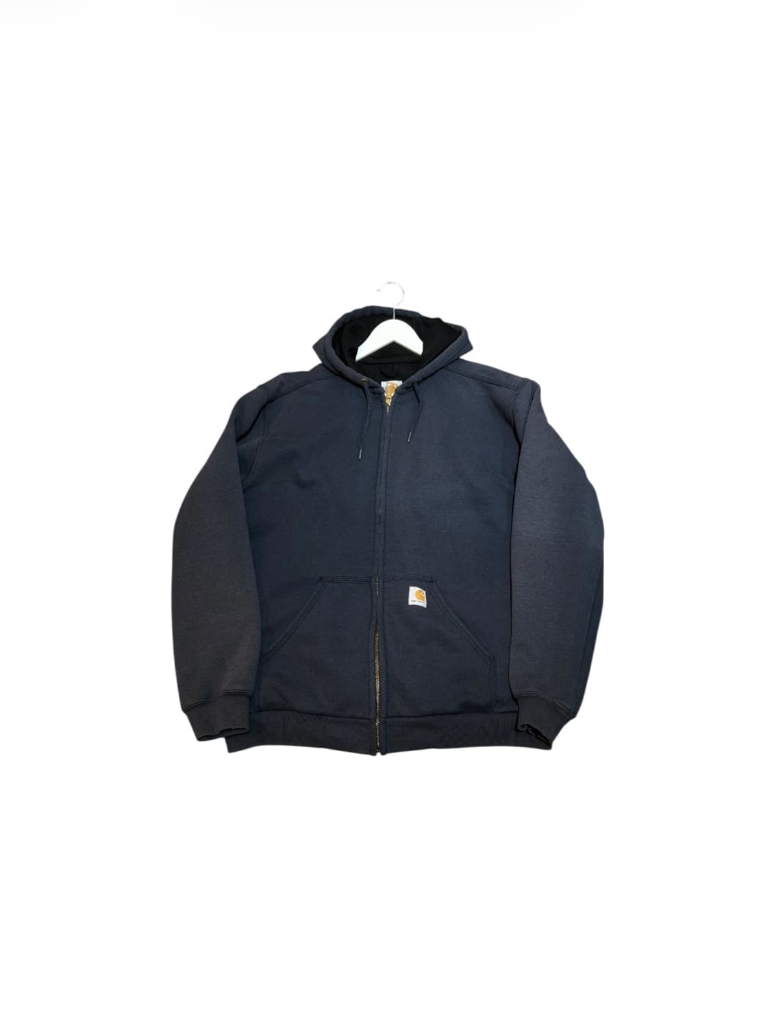 칼하트 써멀 후드집업 M사이즈 상품이미지1