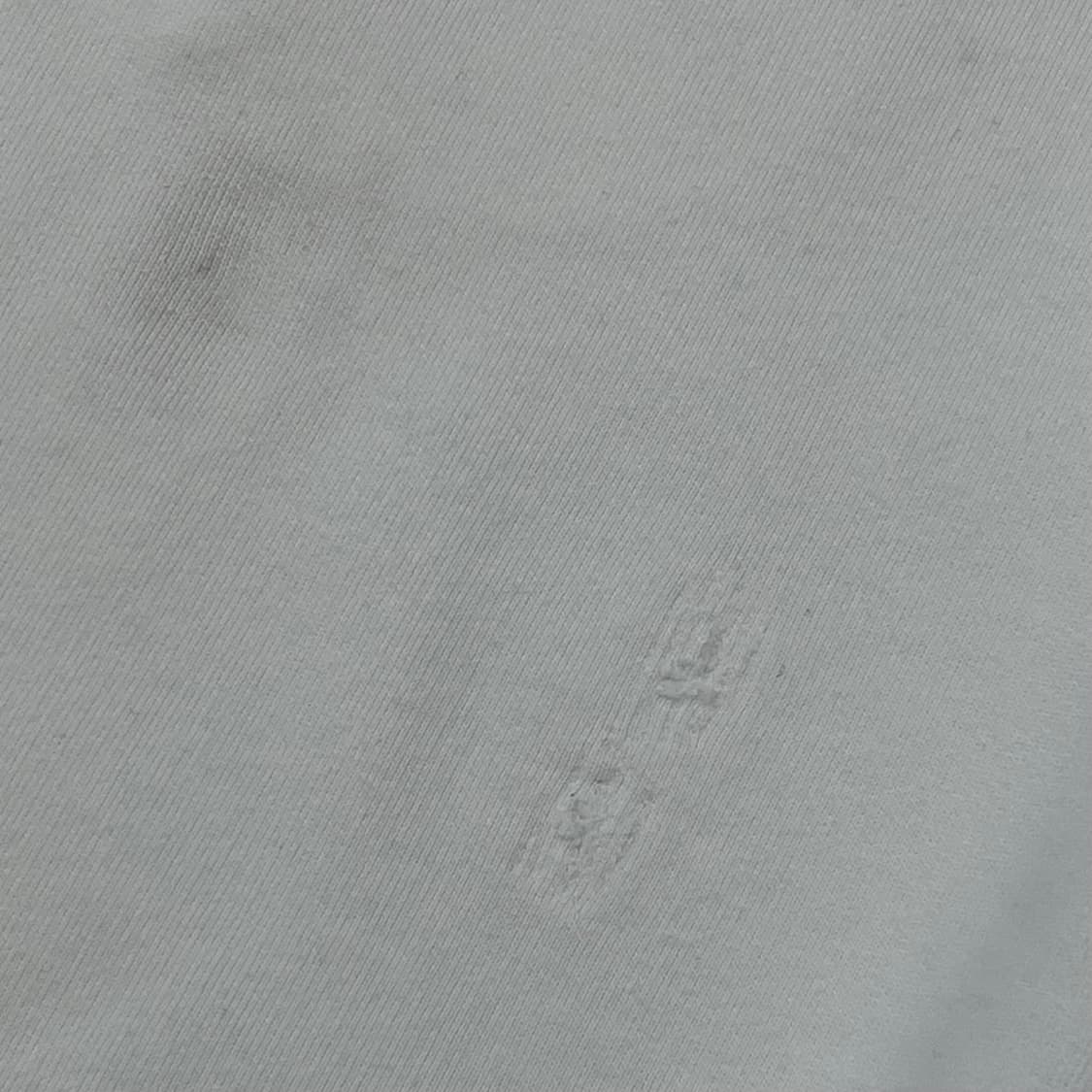 오프화이트 하프 스웻팬츠 r3198 상품이미지5