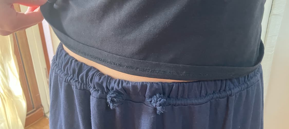 vintage skirt 상품이미지6