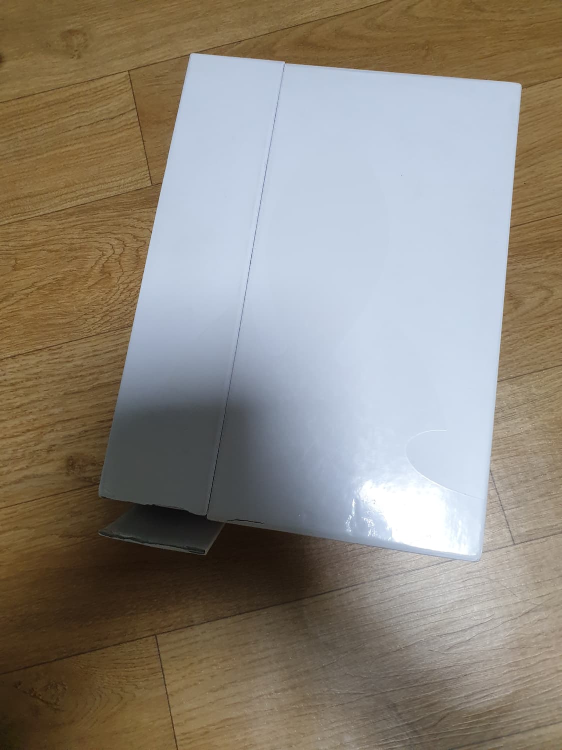 크롬하츠 책자 상품이미지1