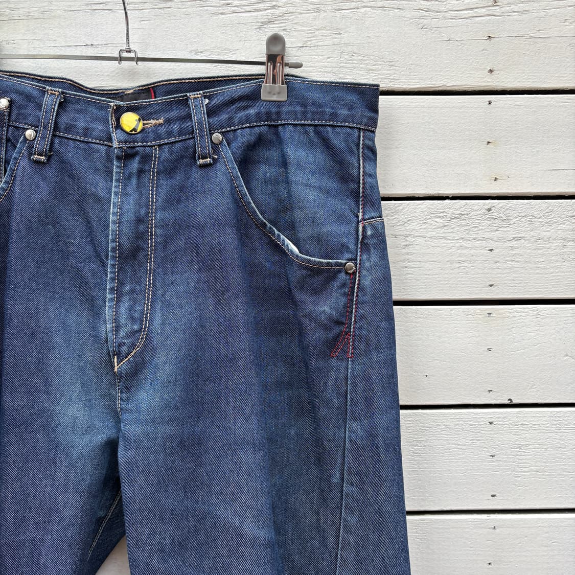 Levi’s 리바이스 엔지니어드진 데님 팬츠 상품이미지3