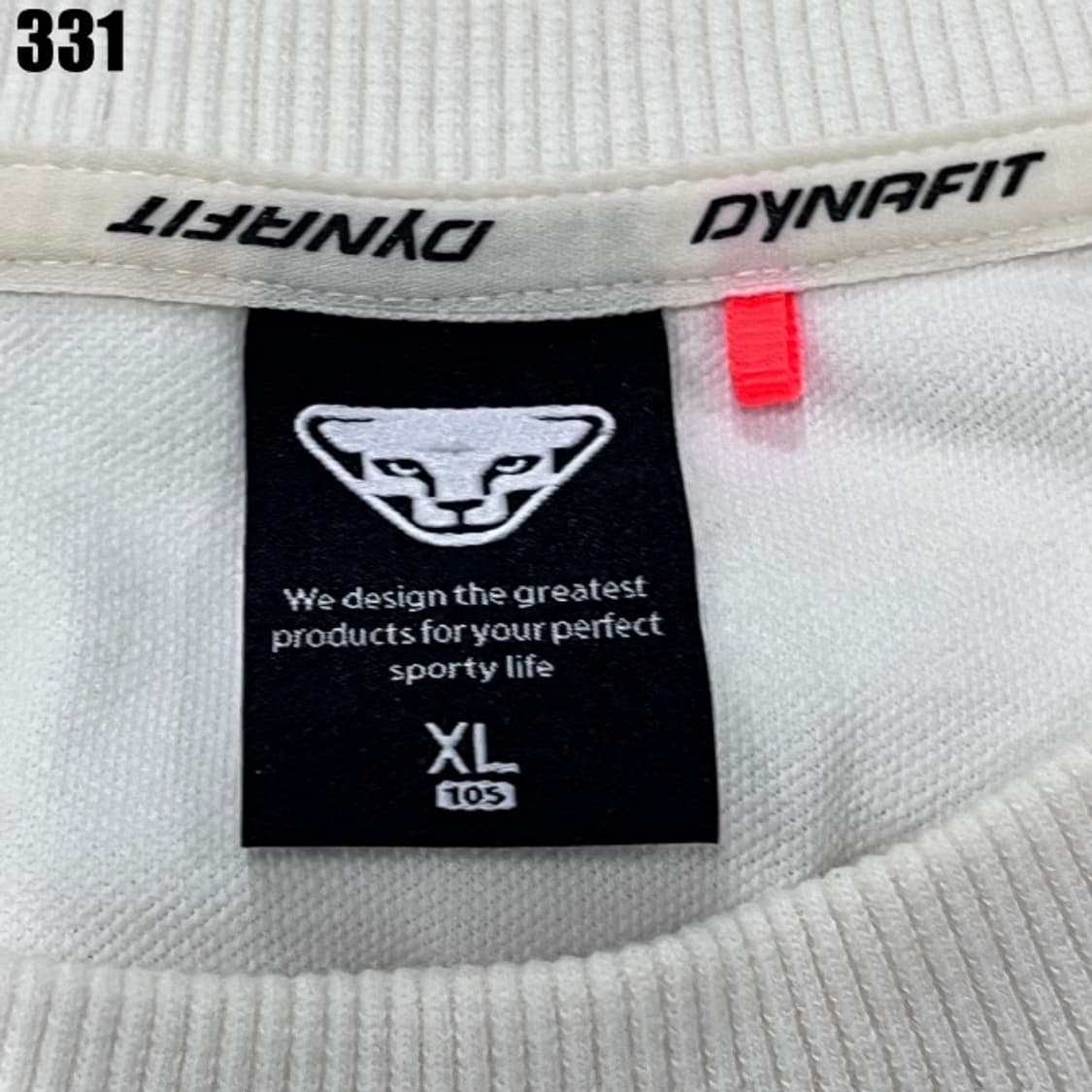 다이나핏 컬러 블록 맨투맨  상품이미지2