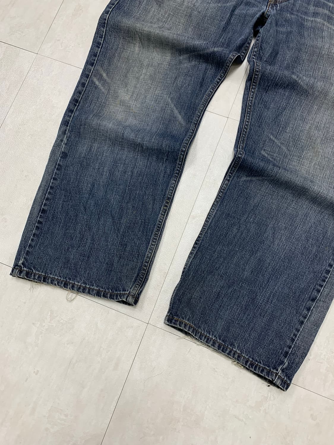 리바이스 569 데님 팬츠 #63 상품이미지3