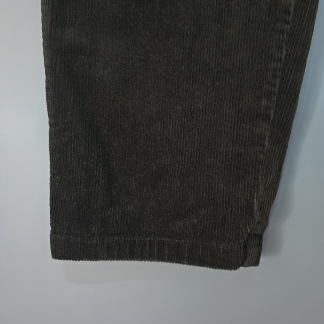 코오롱스포츠(KOLON SPORT) 코듀로이 팬츠 78 상품이미지4