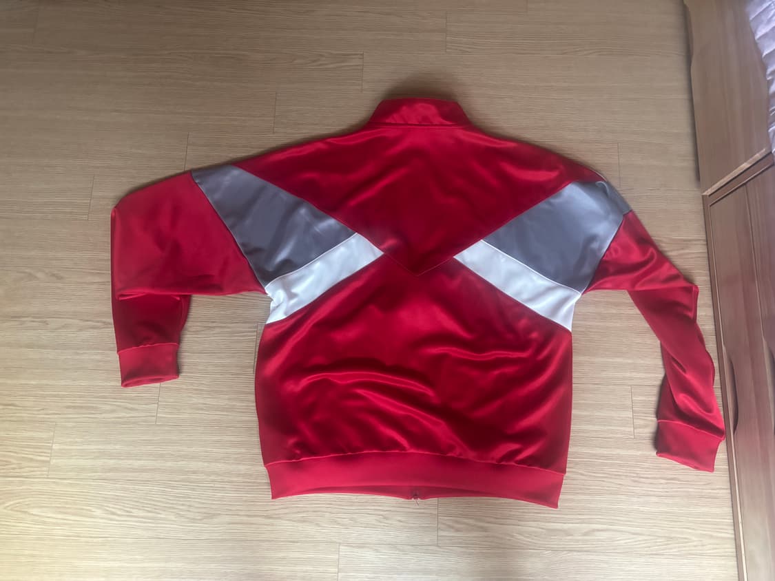 리버풀 트랙탑 L사이즈 상품이미지2