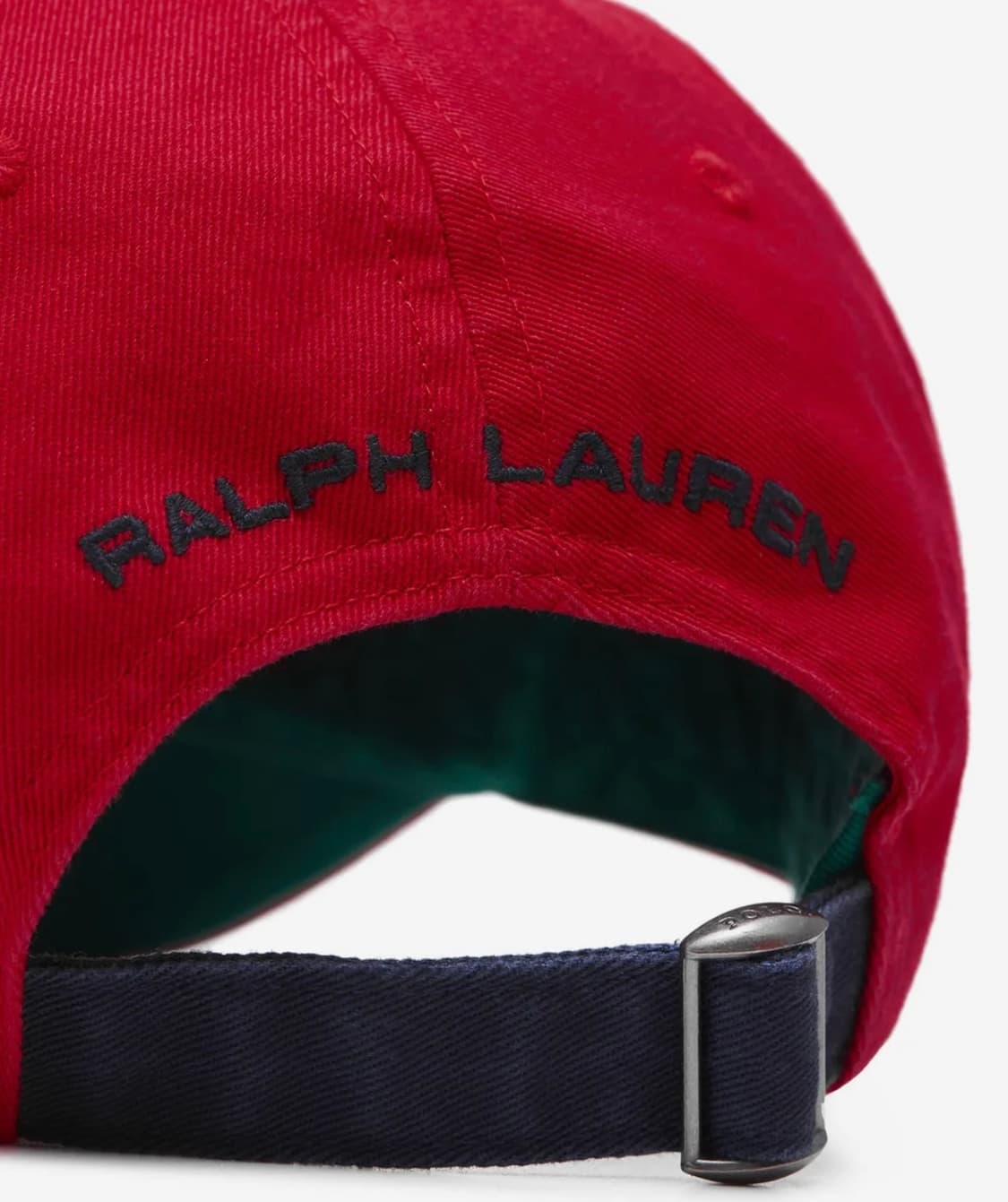 폴로 스포츠 US 플래그 캡 상품이미지6