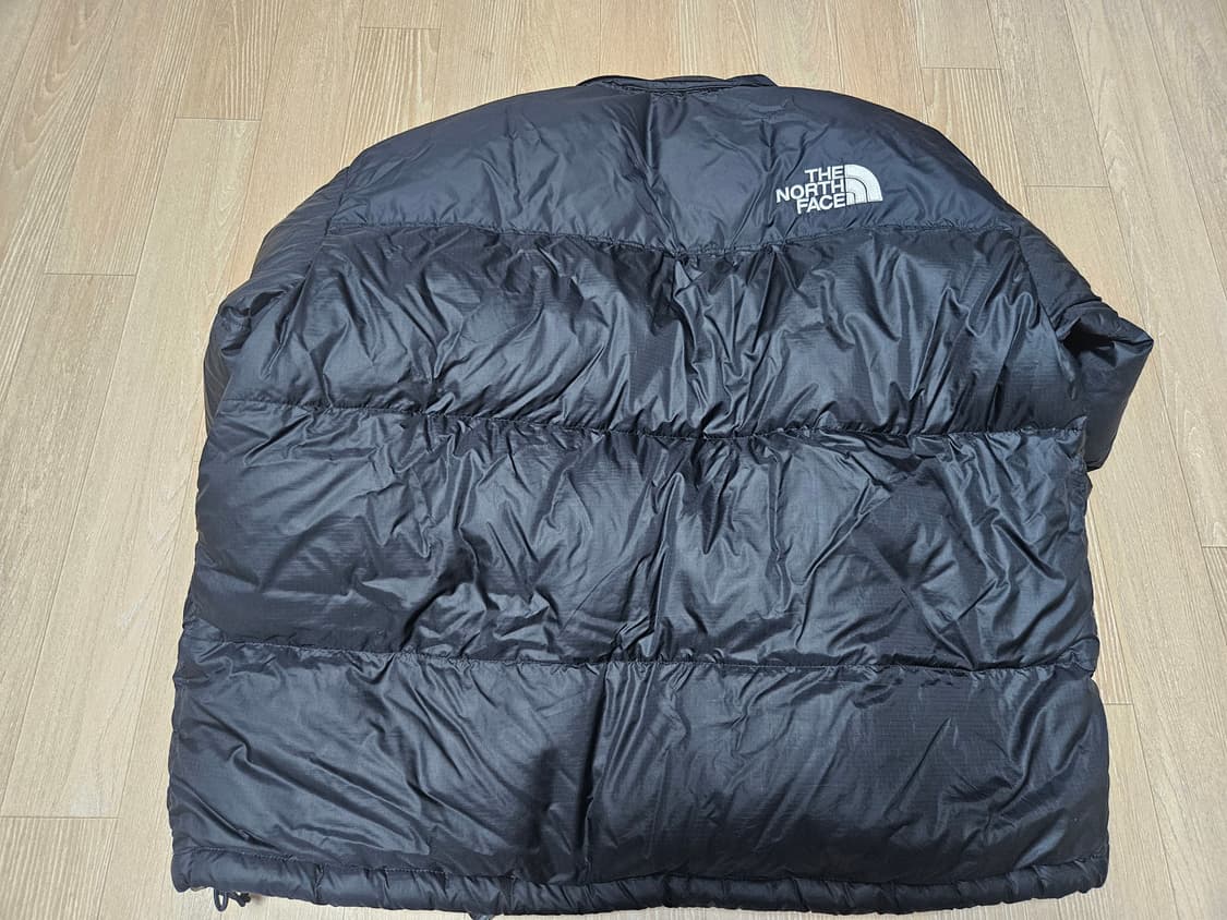 노스페이스 눕시 XL 상품이미지3