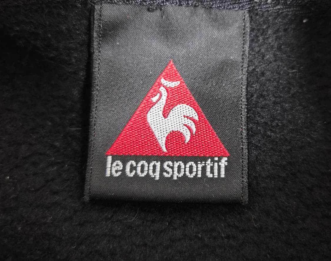 르꼬끄 후리스 후드집업 상품이미지3