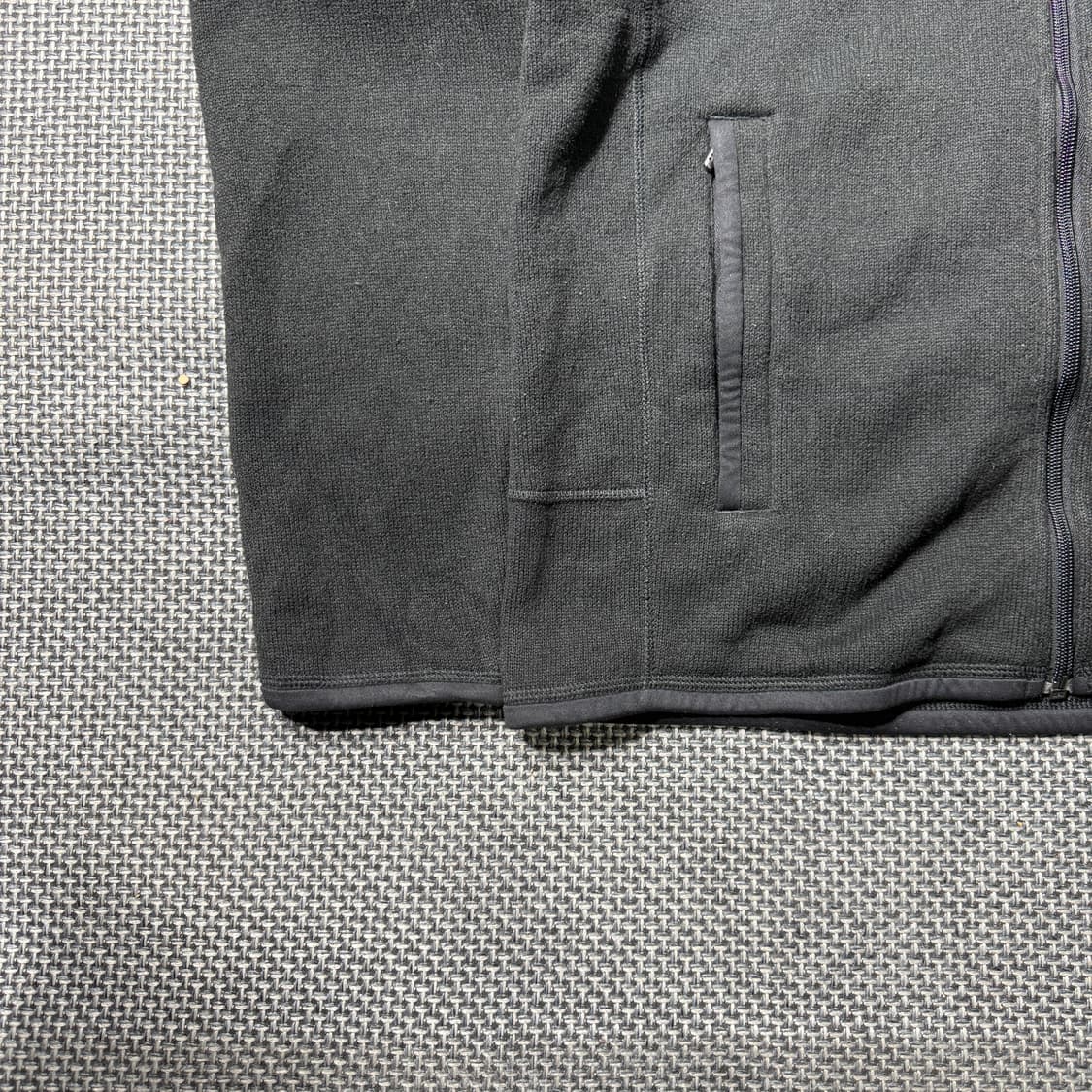 파타고니아 후리스 (old-8405) 상품이미지3